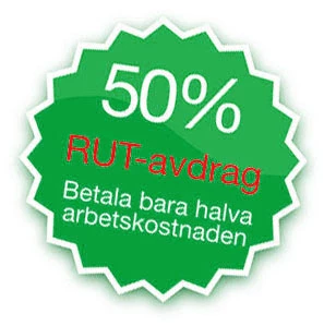 rut avdraget